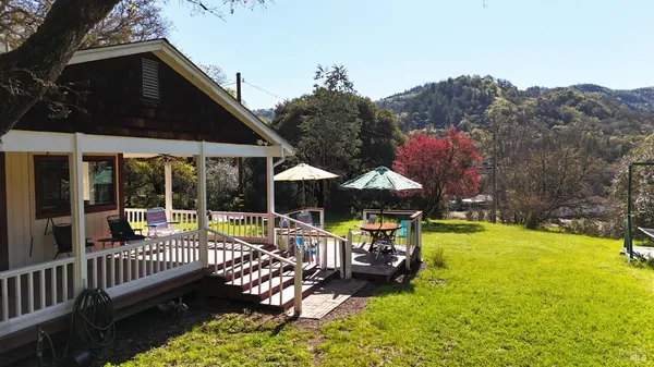$830,000 | 1800-1810 Boonville Road, Ukiah, CA 95482
