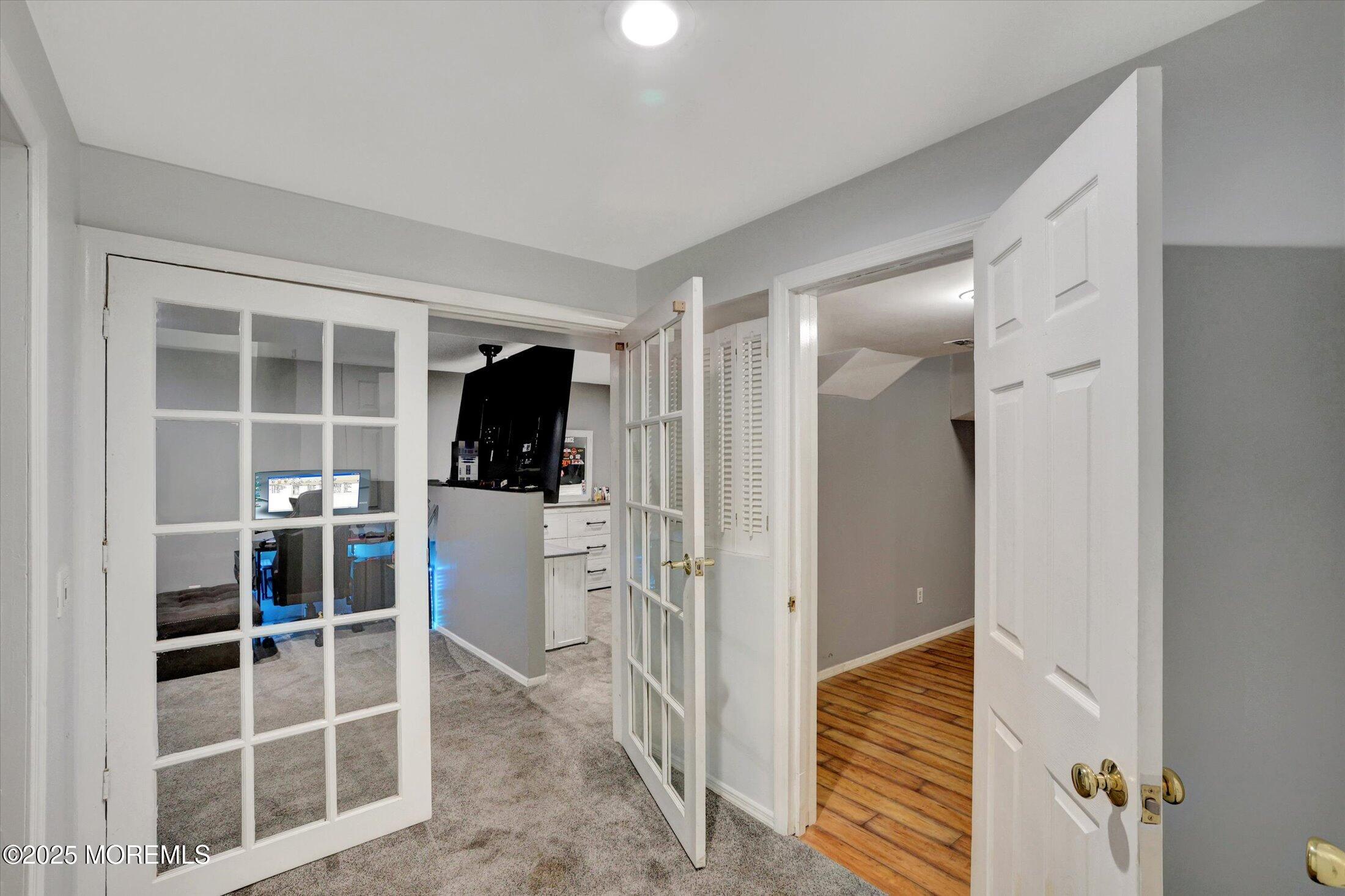 8 Shadow Ridge Court Howell, NJ 07731 - Photo 28 of 39 a view of a storage & utility room
