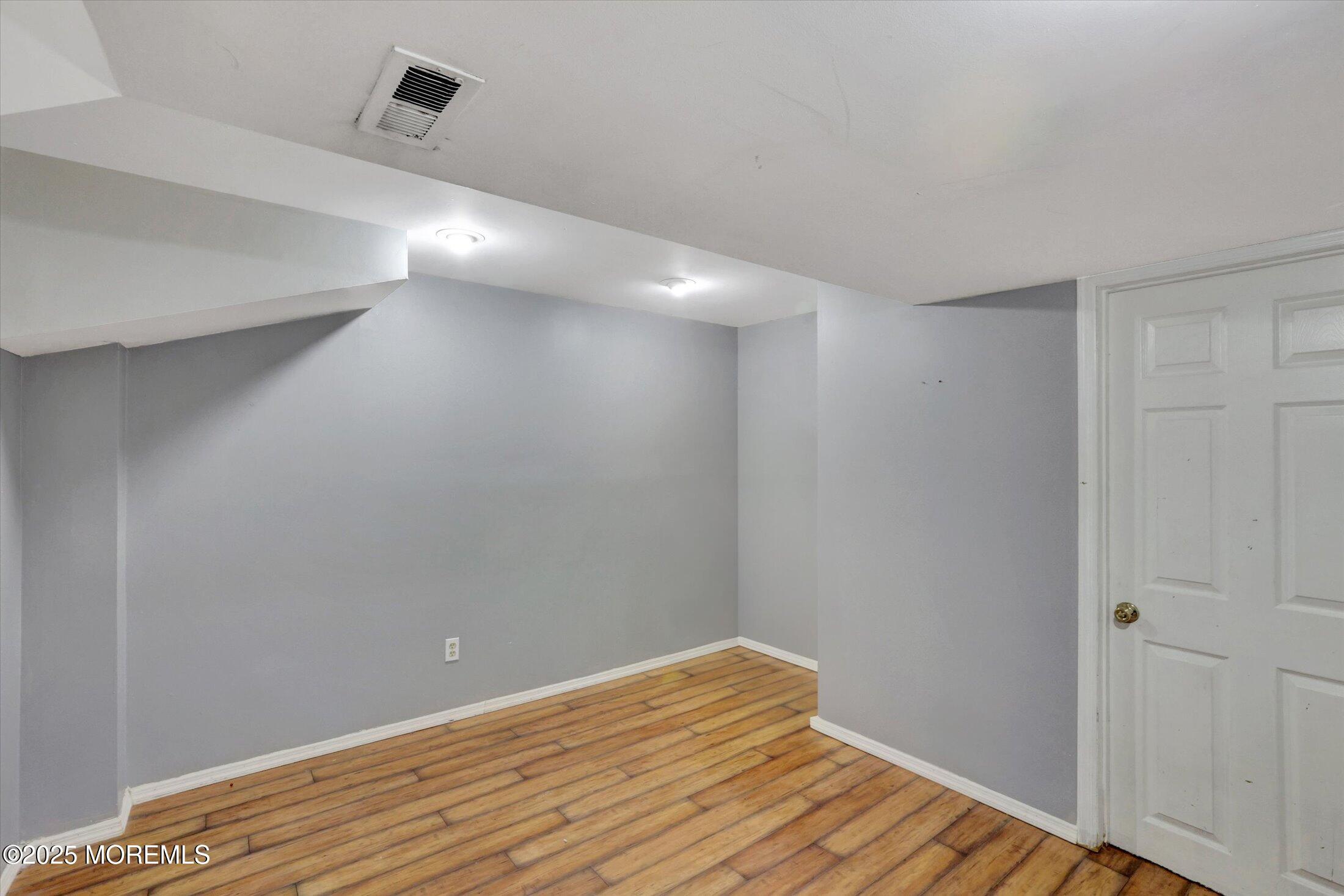 8 Shadow Ridge Court Howell, NJ 07731 - Photo 30 of 39 a view of empty room