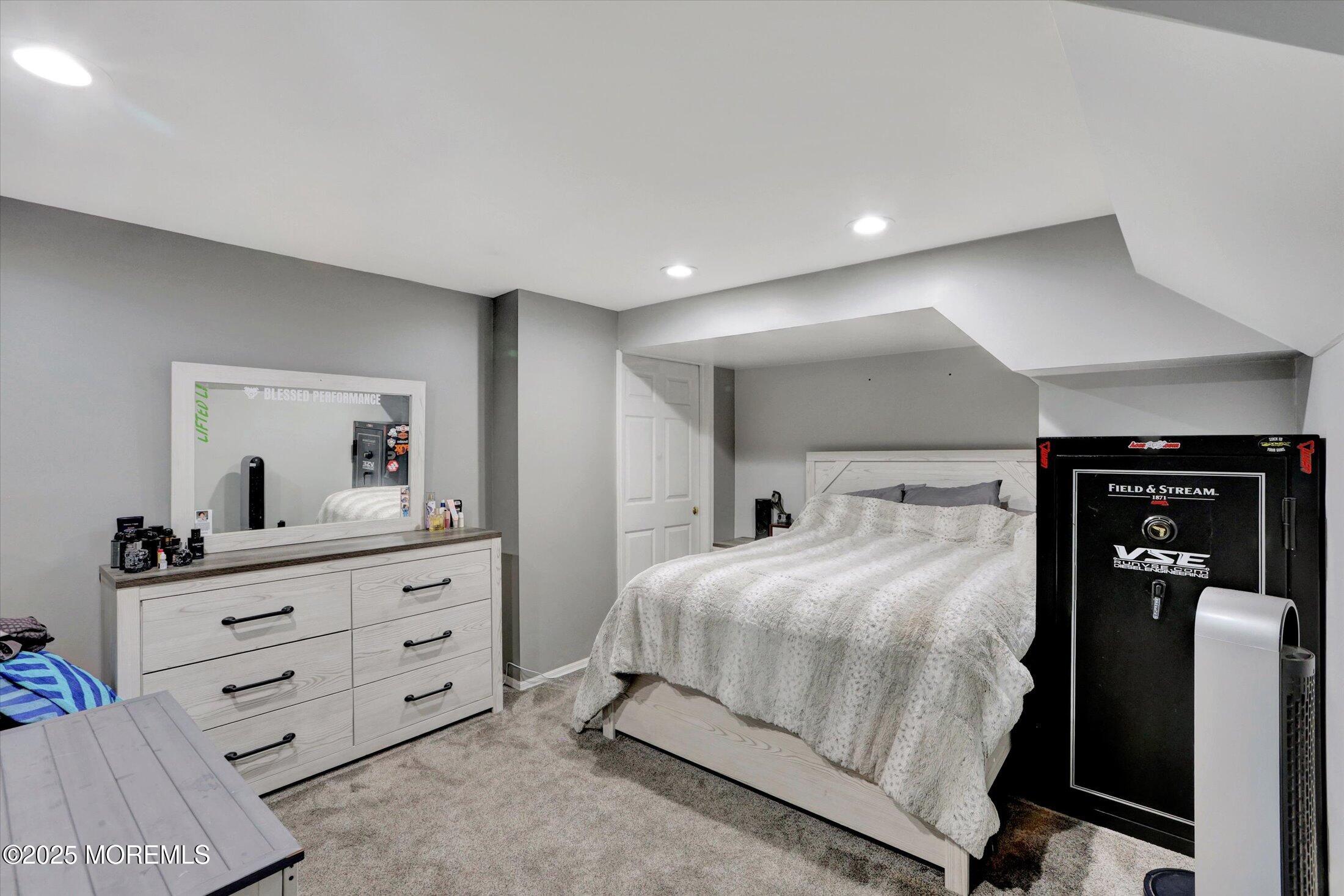 8 Shadow Ridge Court Howell, NJ 07731 - Photo 32 of 39 a bedroom with a bed and furniture