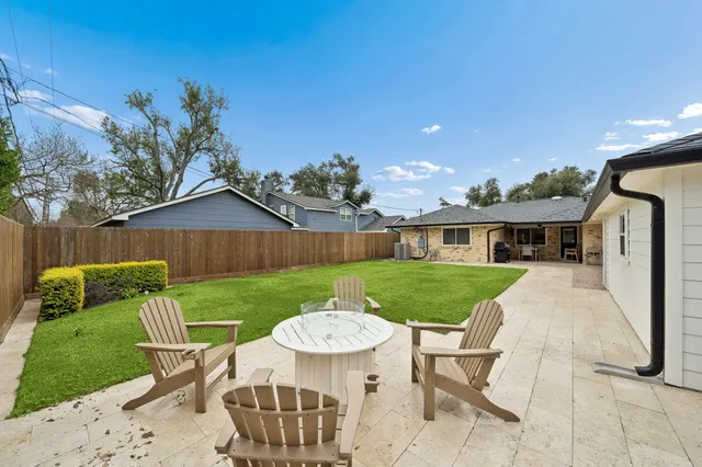 $814,000 | 6422 Waltway Drive, Houston, TX 77008