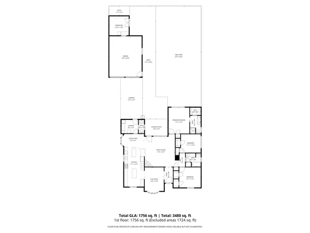 $814,000 | 6422 Waltway Drive, Houston, TX 77008