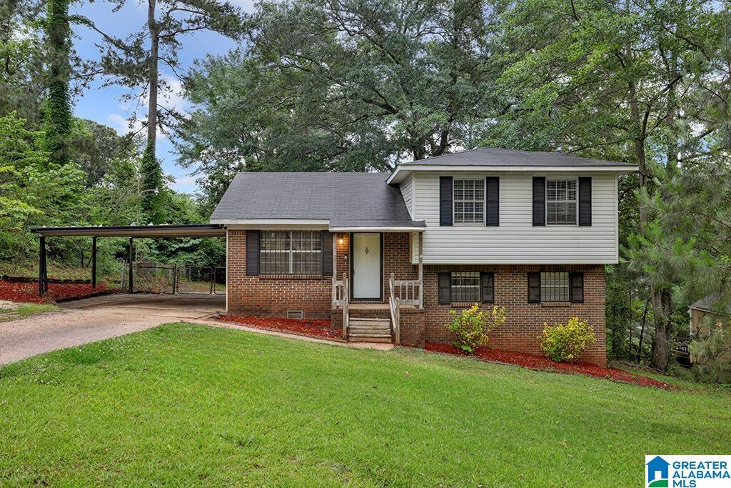 3113 Ashwood Road Bessemer, AL 35023 - Photo 1 of 19