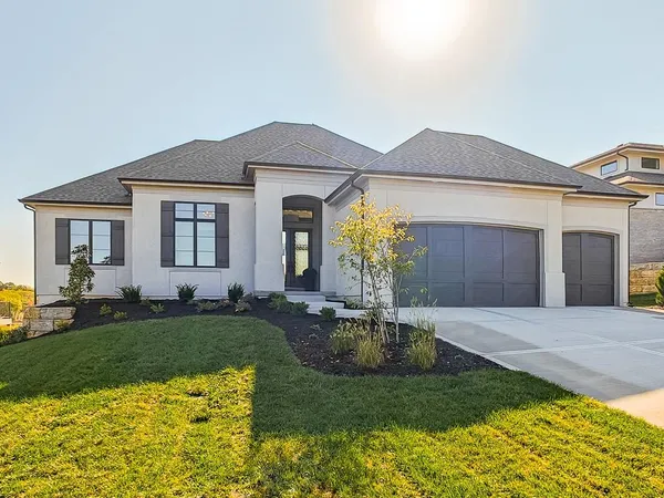 $1,182,850 | 8005 Millridge Street, Shawnee, KS 66218
