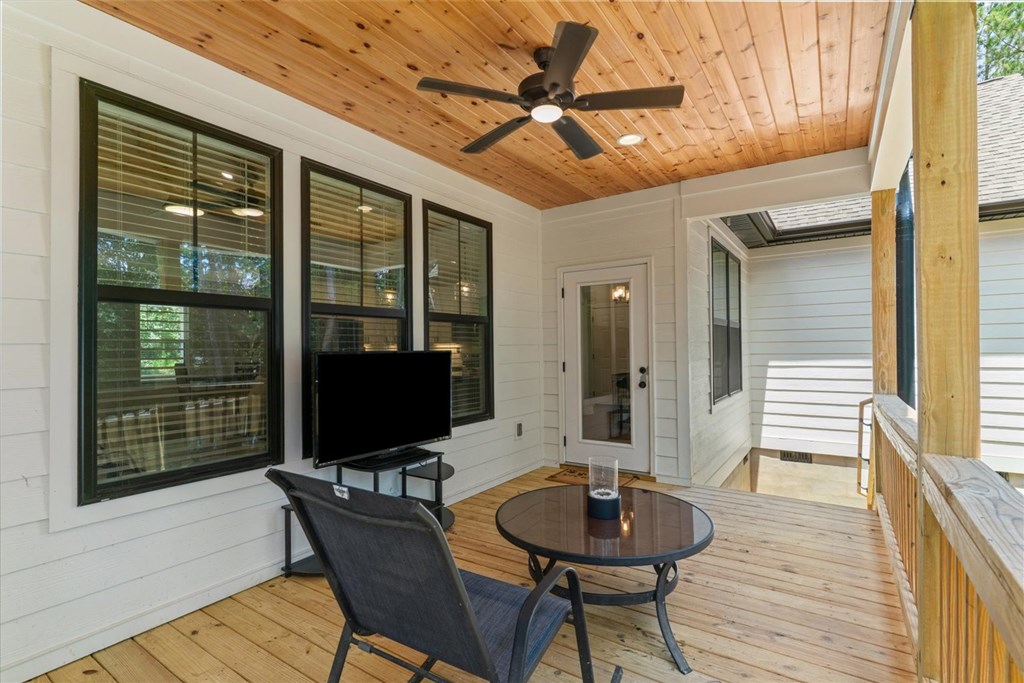 305 Haigmill Lk Road Dalton, GA 30720 - Photo 35 of 38 Gallery Image 35