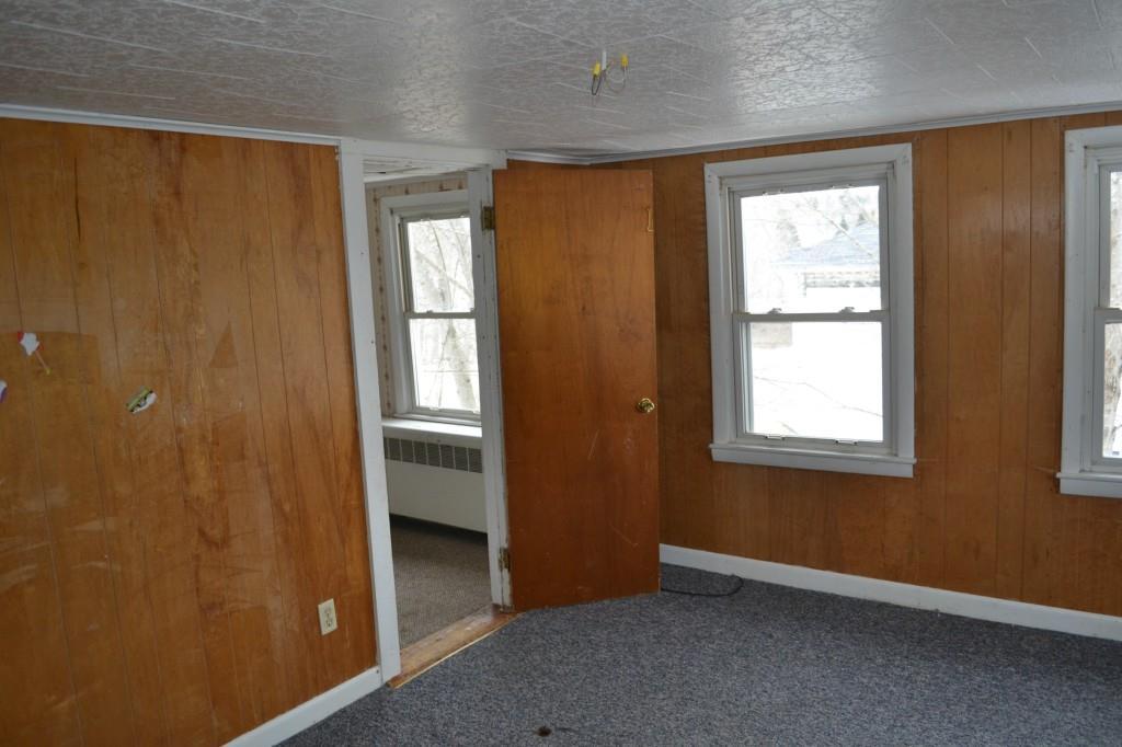 377 East Dover Road Dover-Foxcroft, ME 04426 - Photo 17 of 20 2nd floor bedroom