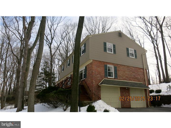 1412 Morstein Road West Chester, PA 19380 - Photo 1 of 25 Exterior Front