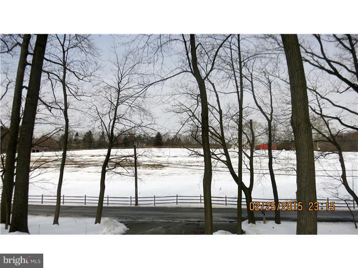 1412 Morstein Road West Chester, PA 19380 - Photo 2 of 25 View from Front Door