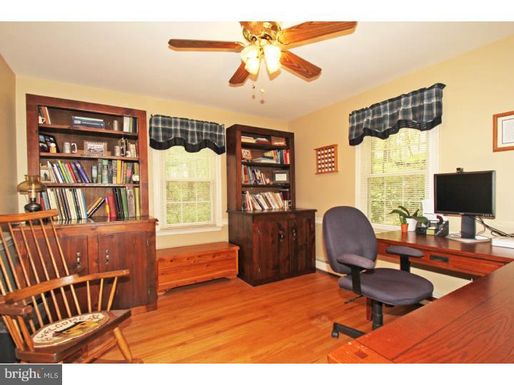 1412 Morstein Road West Chester, PA 19380 - Photo 11 of 25 Office / Study
