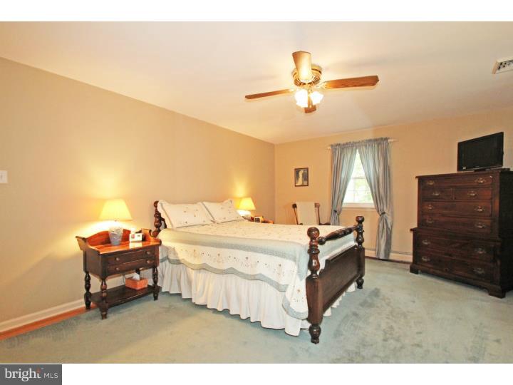 1412 Morstein Road West Chester, PA 19380 - Photo 15 of 25 Master Bedroom
