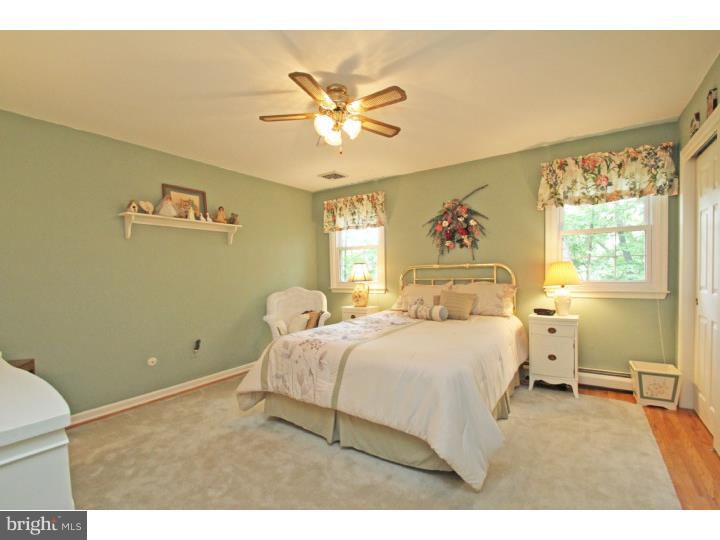 1412 Morstein Road West Chester, PA 19380 - Photo 16 of 25 Bedroom 2