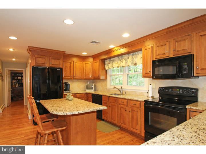 1412 Morstein Road West Chester, PA 19380 - Photo 3 of 25 Kitchen
