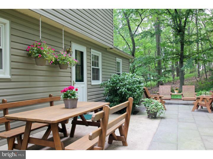 1412 Morstein Road West Chester, PA 19380 - Photo 21 of 25 Patio