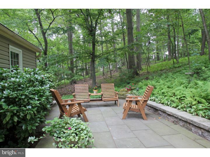 1412 Morstein Road West Chester, PA 19380 - Photo 22 of 25 Patio