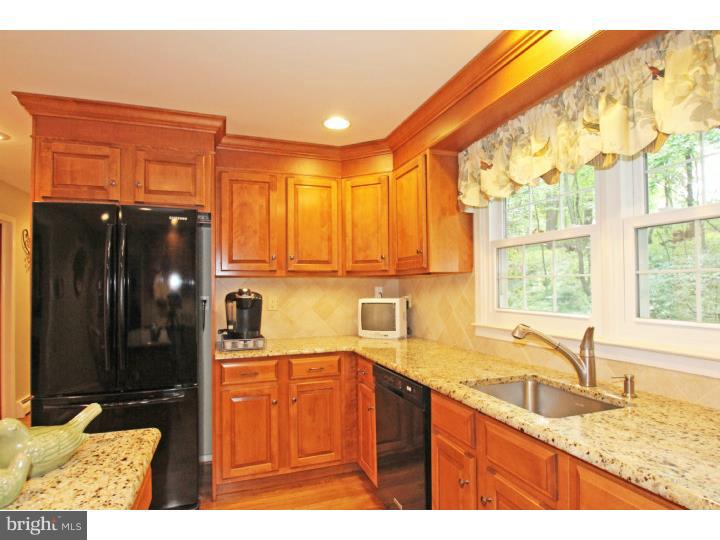 1412 Morstein Road West Chester, PA 19380 - Photo 4 of 25 Kitchen