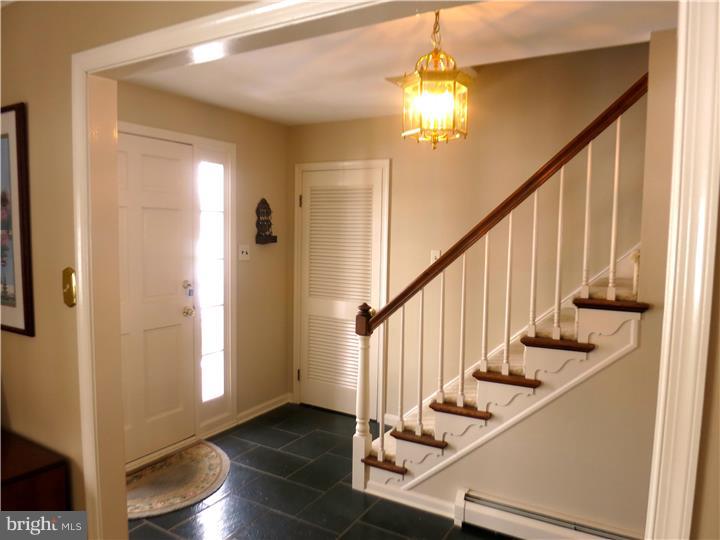 1412 Morstein Road West Chester, PA 19380 - Photo 6 of 25 Foyer