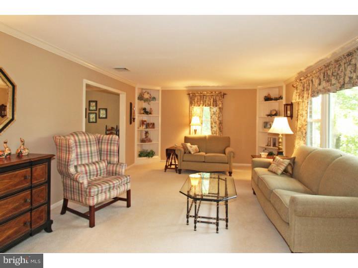 1412 Morstein Road West Chester, PA 19380 - Photo 7 of 25 Living Room