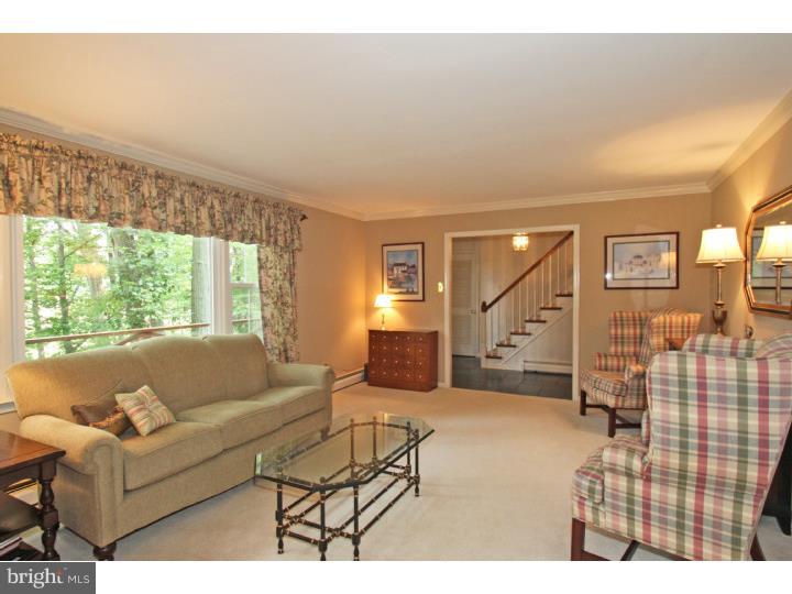 1412 Morstein Road West Chester, PA 19380 - Photo 8 of 25 Living Room