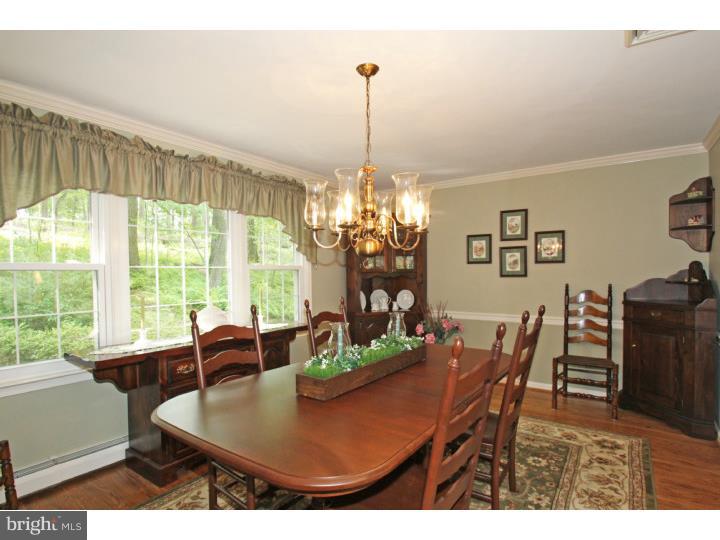 1412 Morstein Road West Chester, PA 19380 - Photo 9 of 25 Dining Room