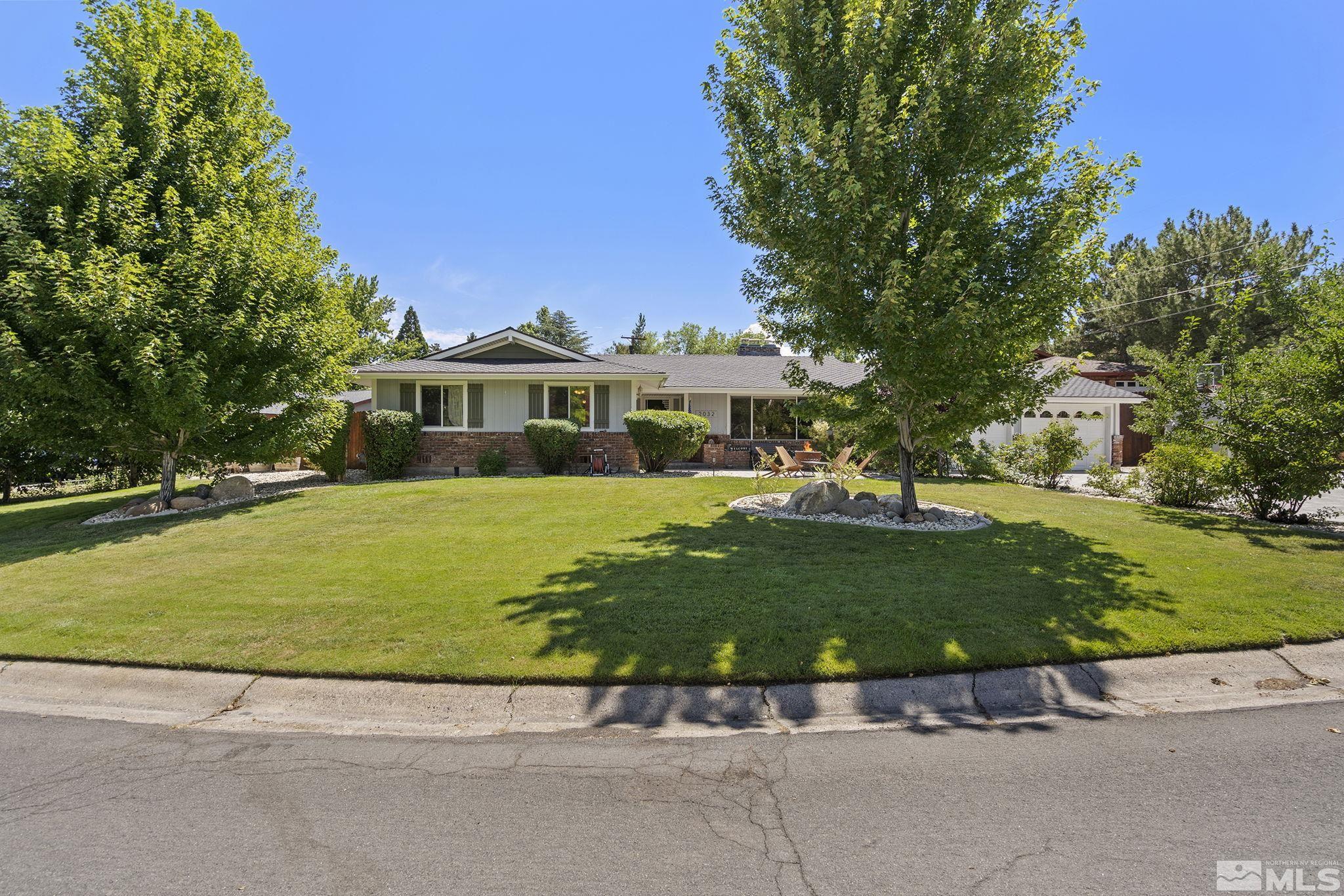 2032 Regent Street Reno, NV 89509 - Photo 1 of 21 Photo 1