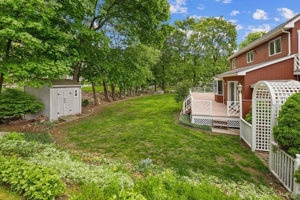 3 Fall Way Lynnfield, MA 01940 - Photo 38 of 42 Gallery Image 38