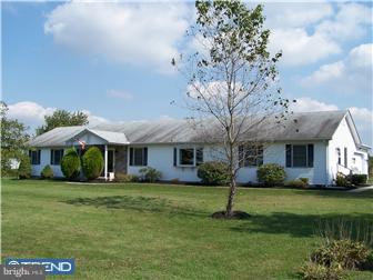 2104 Sewell Branch Road Clayton, DE 19938 - Photo 1 of 12 Exterior Front
