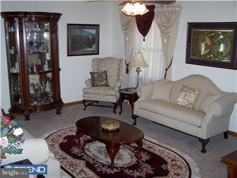 2104 Sewell Branch Road Clayton, DE 19938 - Photo 3 of 12 Living Room