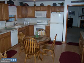 2104 Sewell Branch Road Clayton, DE 19938 - Photo 4 of 12 Kitchen