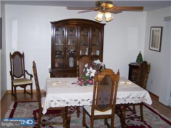 2104 Sewell Branch Road Clayton, DE 19938 - Photo 6 of 12 Dining Room