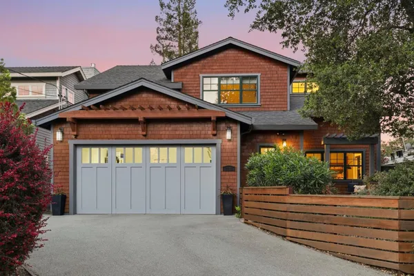 $3,598,000 | 2067 Santa Cruz Avenue, Menlo Park, CA 94025
