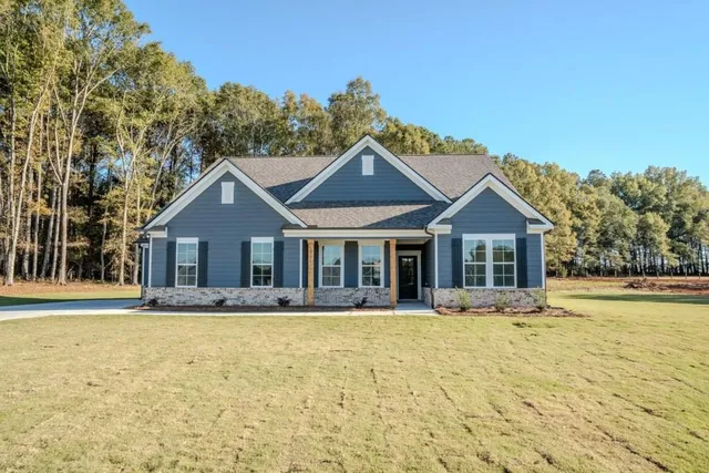 $533,750 | 241 Cherokee Court, Good Hope, GA 30641