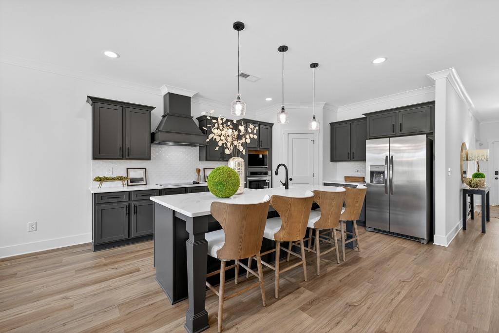 241 Cherokee Court Good Hope, GA 30641 - Photo 11 of 55