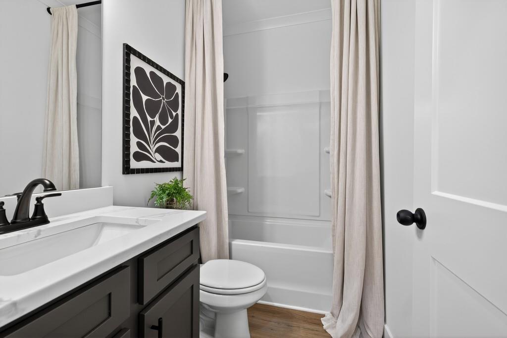 241 Cherokee Court Good Hope, GA 30641 - Photo 17 of 55