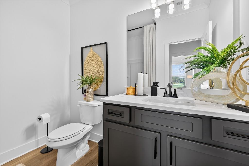 241 Cherokee Court Good Hope, GA 30641 - Photo 20 of 55