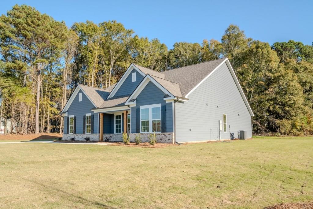 241 Cherokee Court Good Hope, GA 30641 - Photo 2 of 55