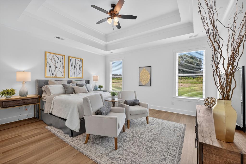 241 Cherokee Court Good Hope, GA 30641 - Photo 23 of 55