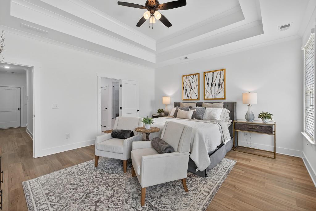 241 Cherokee Court Good Hope, GA 30641 - Photo 24 of 55