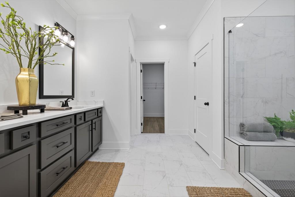 241 Cherokee Court Good Hope, GA 30641 - Photo 25 of 55