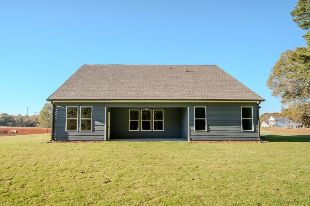 241 Cherokee Court Good Hope, GA 30641 - Photo 34 of 55