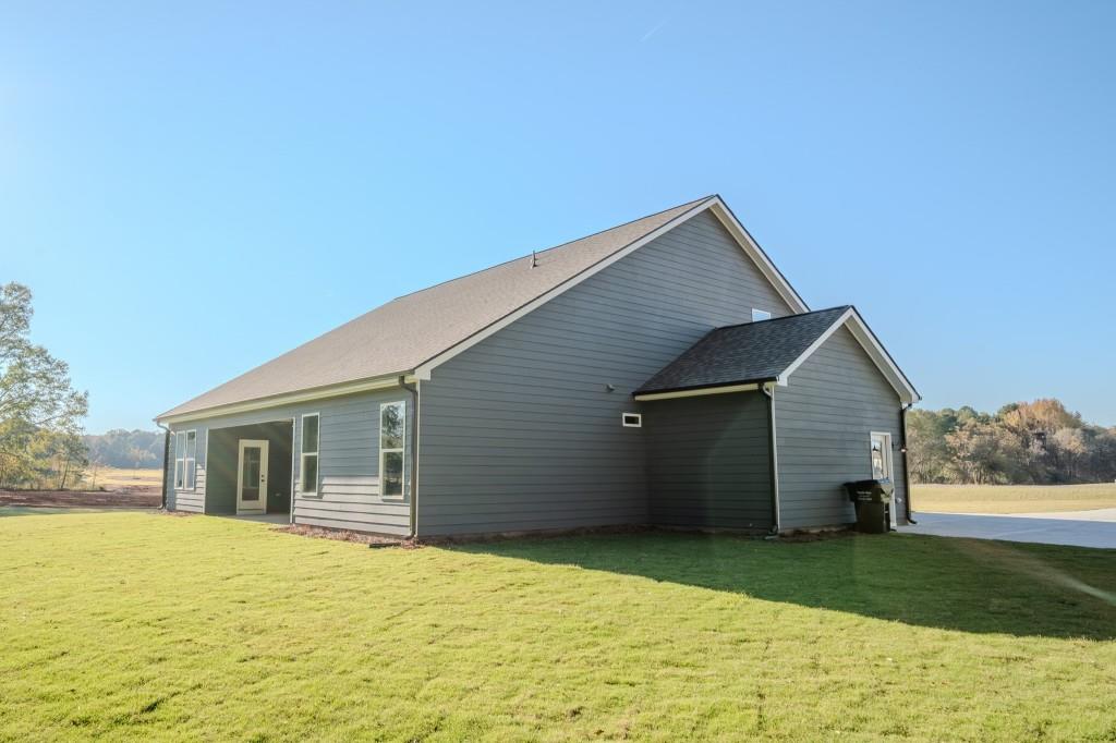 241 Cherokee Court Good Hope, GA 30641 - Photo 35 of 55