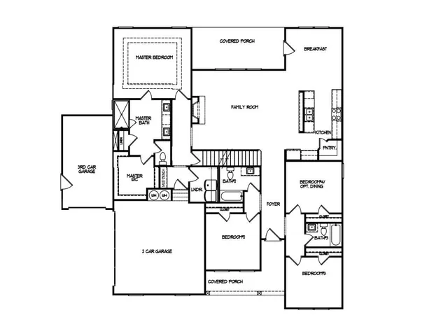 $533,750 | 241 Cherokee Court, Good Hope, GA 30641