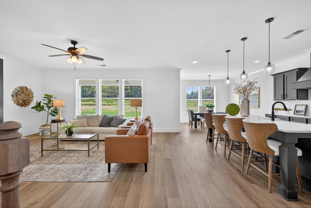 241 Cherokee Court Good Hope, GA 30641 - Photo 4 of 55