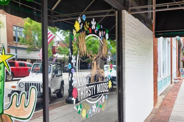 $533,750 | 241 Cherokee Court, Good Hope, GA 30641