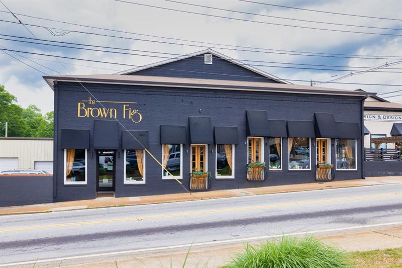 241 Cherokee Court Good Hope, GA 30641 - Photo 49 of 55