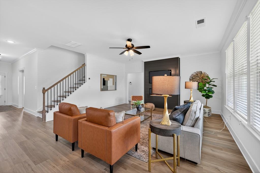 241 Cherokee Court Good Hope, GA 30641 - Photo 7 of 55