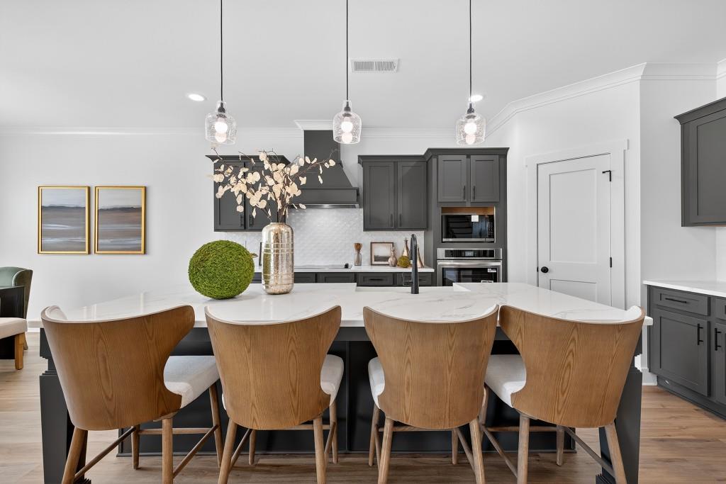 241 Cherokee Court Good Hope, GA 30641 - Photo 10 of 55