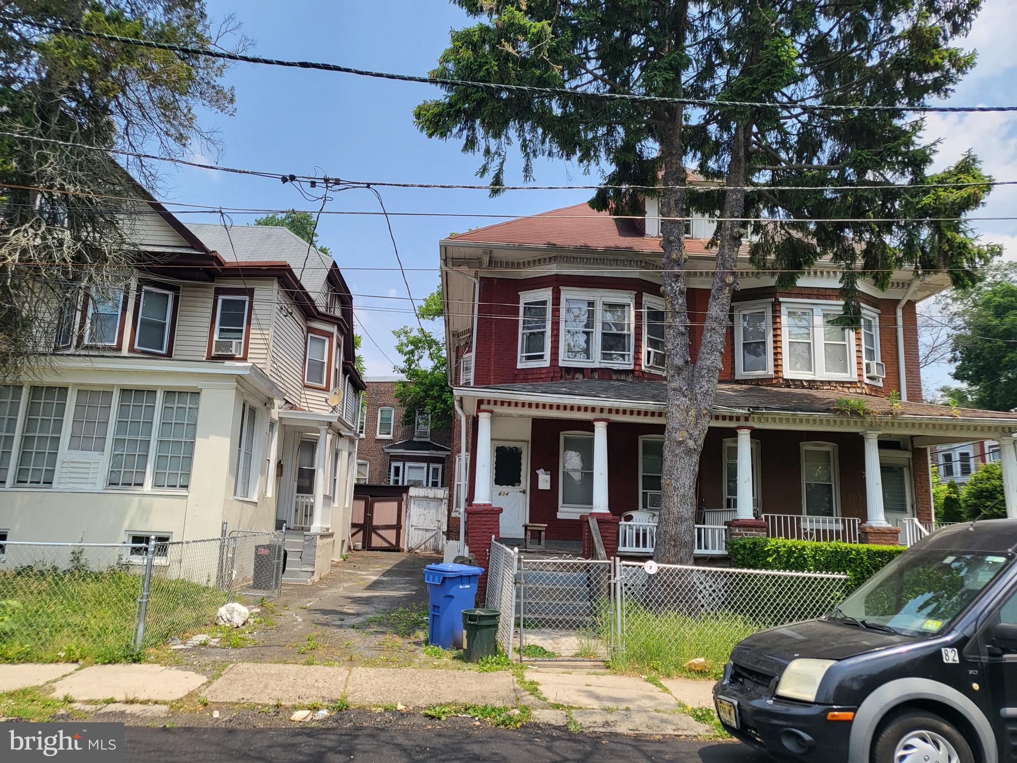 604 Riverside Avenue Trenton, NJ 08618 - Photo 1 of 17 Gallery Image 1