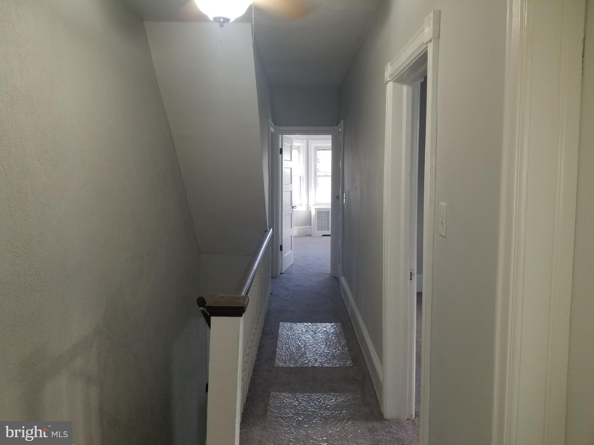 604 Riverside Avenue Trenton, NJ 08618 - Photo 13 of 17 hallway