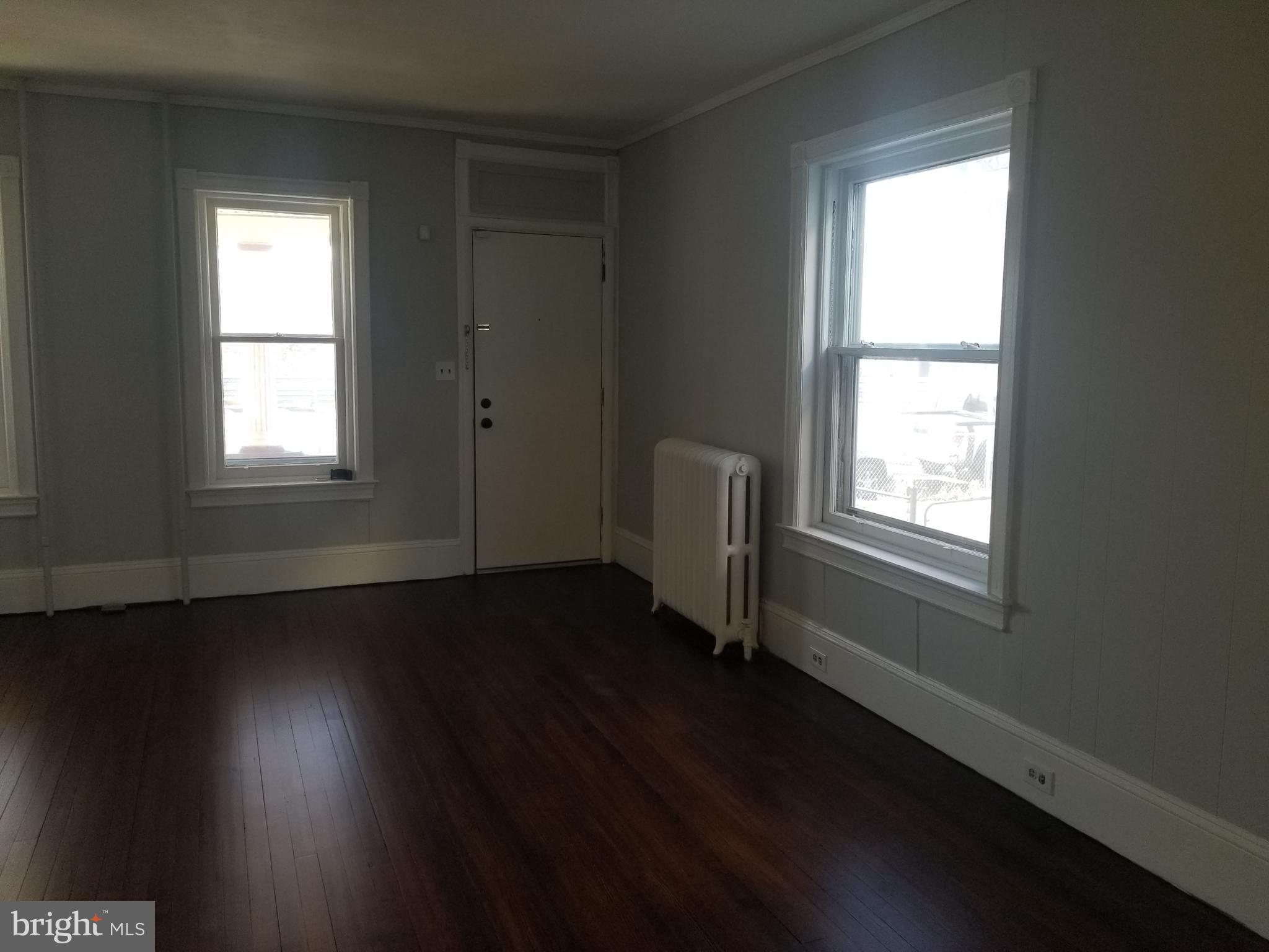 604 Riverside Avenue Trenton, NJ 08618 - Photo 14 of 17 hardwood floors