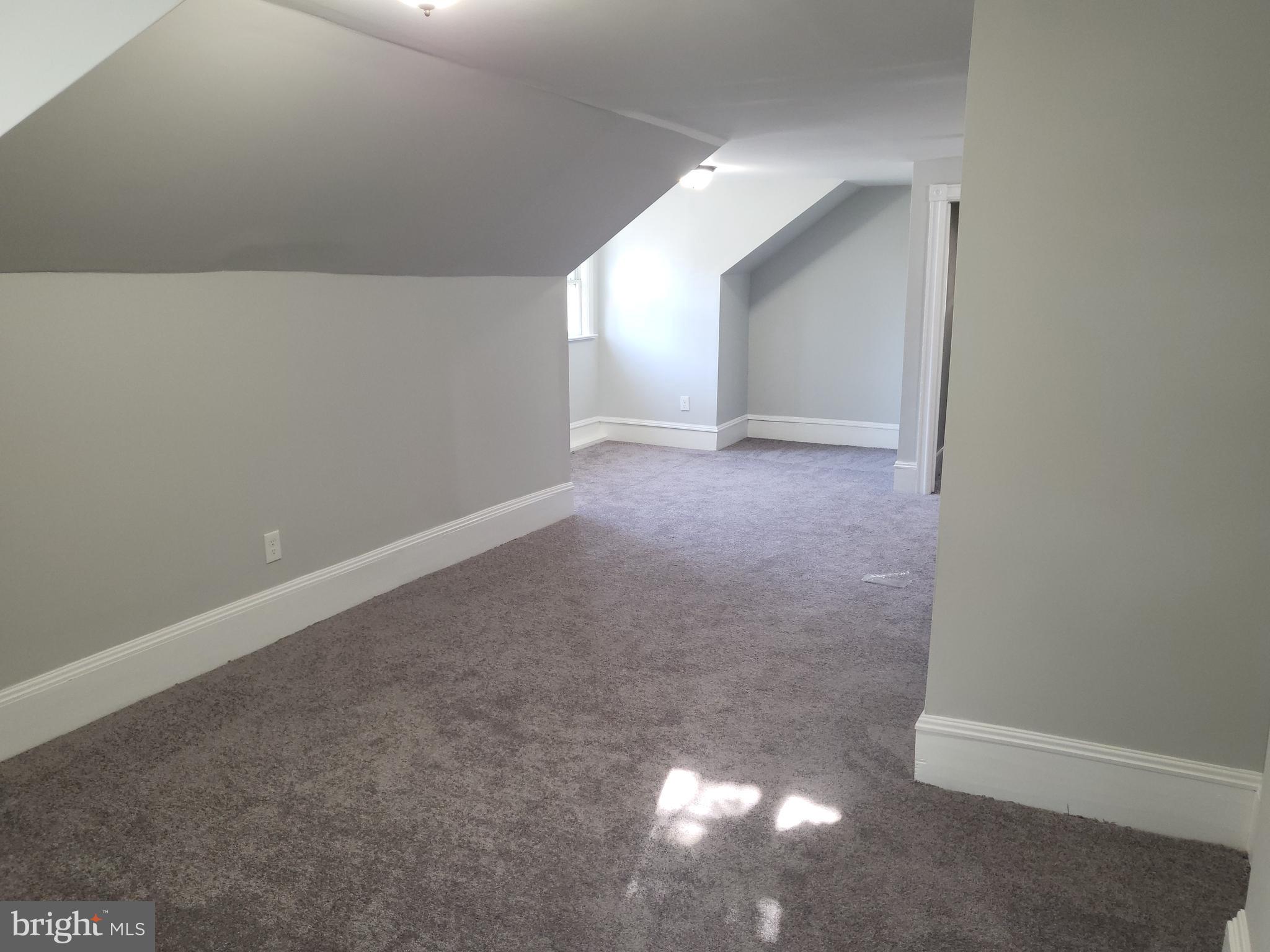 604 Riverside Avenue Trenton, NJ 08618 - Photo 4 of 17 open space third floor